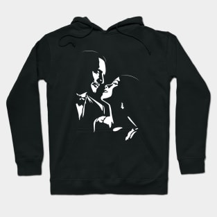 The Artist Hoodie